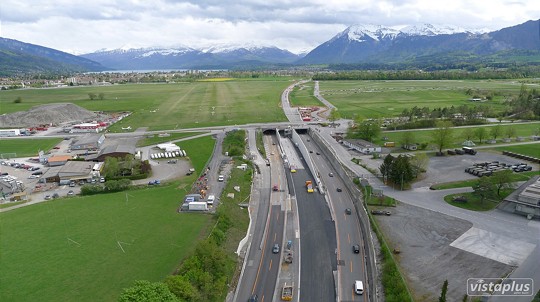  Allmendtunnel 