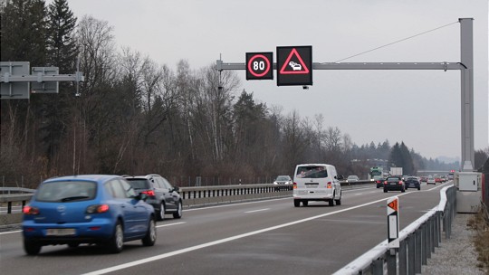  A6 Münsingen 