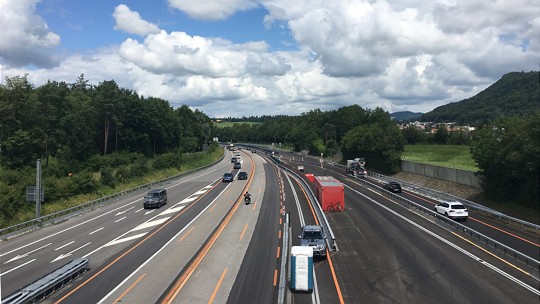  A6 Thun-Nord 