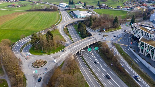  A6 Spiez 